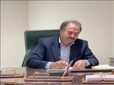 مدیرعامل جدید شرکت آب و فاضلاب آذربایجان شرقی منصوب شد