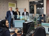 ثبت بیش از ۶۱ هزار تماس مردمی با مرکز CRM آب و فاضلاب آذربایجان شرقی در جنگ تحمیلی رمضان